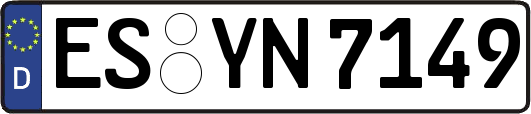 ES-YN7149