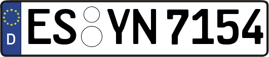 ES-YN7154