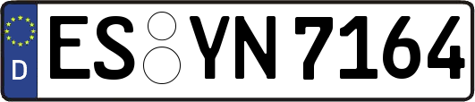 ES-YN7164