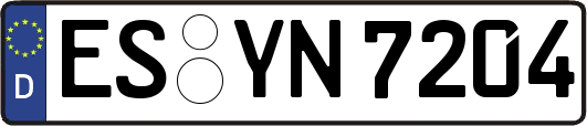 ES-YN7204