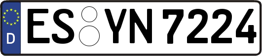 ES-YN7224