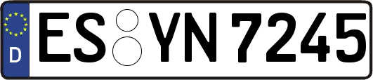 ES-YN7245