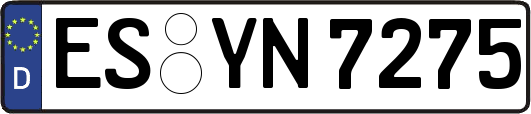 ES-YN7275