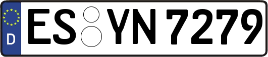 ES-YN7279