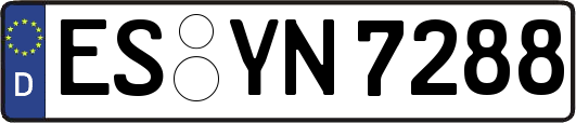 ES-YN7288