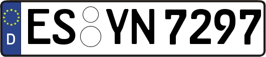 ES-YN7297
