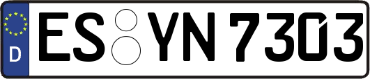 ES-YN7303