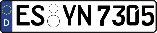 ES-YN7305