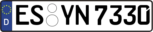 ES-YN7330