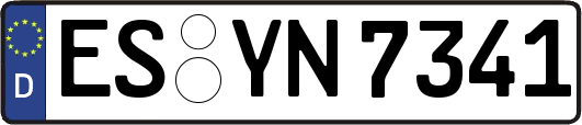 ES-YN7341