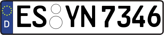 ES-YN7346