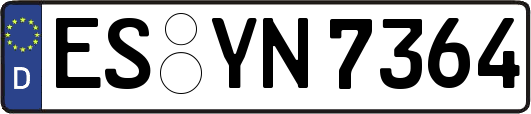 ES-YN7364