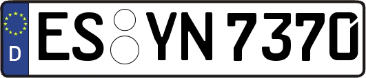 ES-YN7370