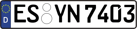 ES-YN7403