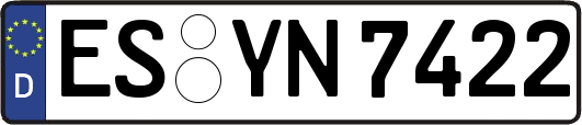 ES-YN7422