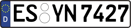 ES-YN7427