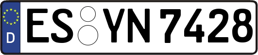 ES-YN7428