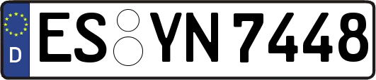 ES-YN7448
