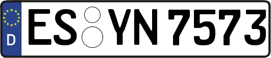 ES-YN7573
