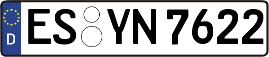 ES-YN7622