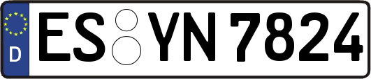 ES-YN7824