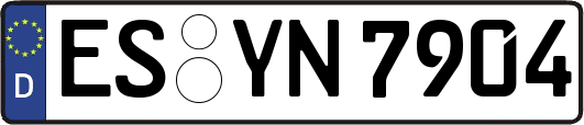 ES-YN7904