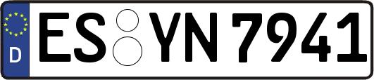 ES-YN7941