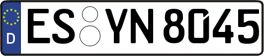 ES-YN8045