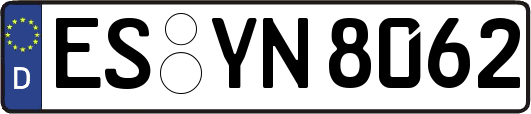 ES-YN8062
