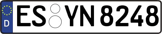 ES-YN8248