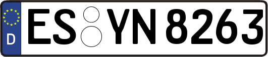 ES-YN8263