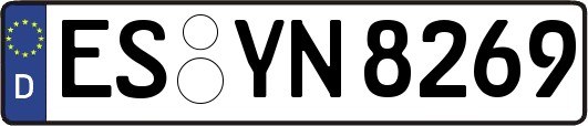 ES-YN8269