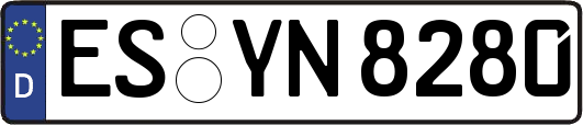 ES-YN8280