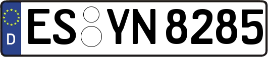 ES-YN8285