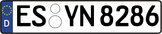 ES-YN8286