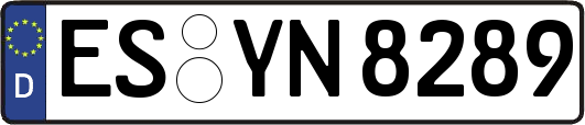 ES-YN8289