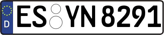 ES-YN8291
