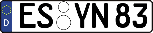 ES-YN83