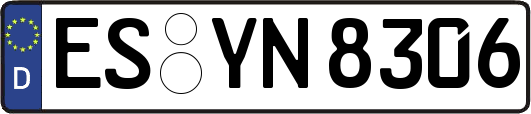 ES-YN8306