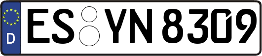 ES-YN8309