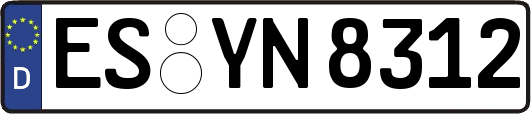 ES-YN8312