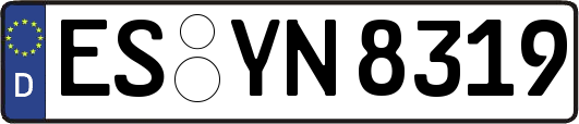 ES-YN8319