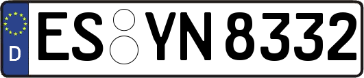 ES-YN8332