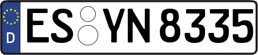 ES-YN8335