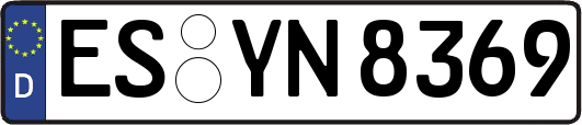 ES-YN8369
