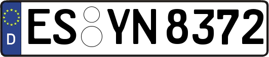 ES-YN8372