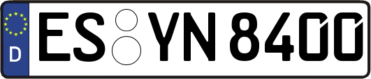 ES-YN8400