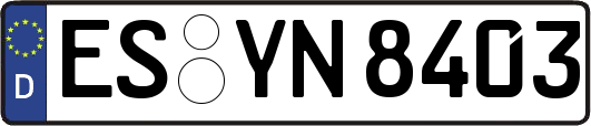 ES-YN8403