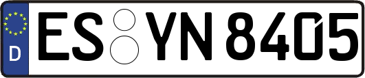 ES-YN8405