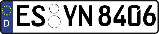 ES-YN8406